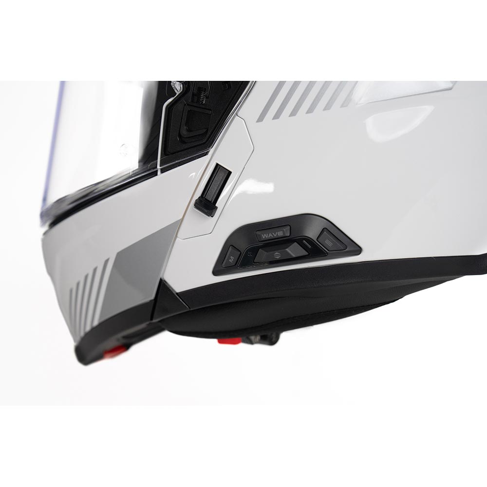 Casque Specter