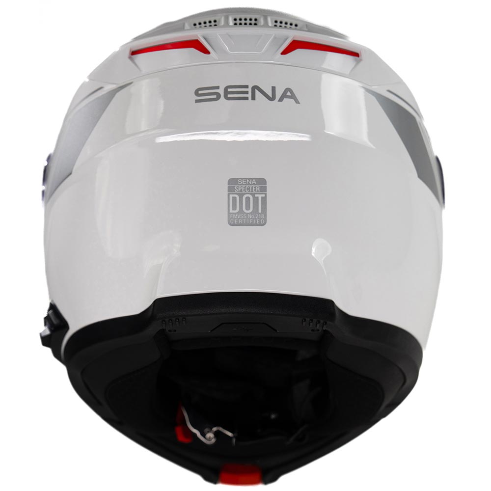 Casque Specter
