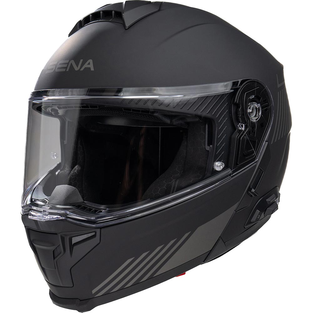 Casque Specter