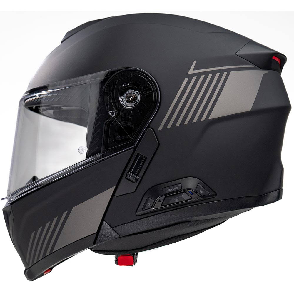 Casque Specter