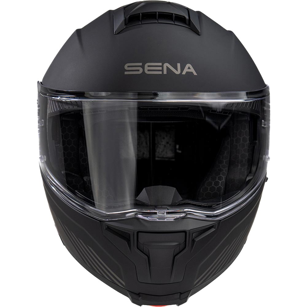 Casque Specter