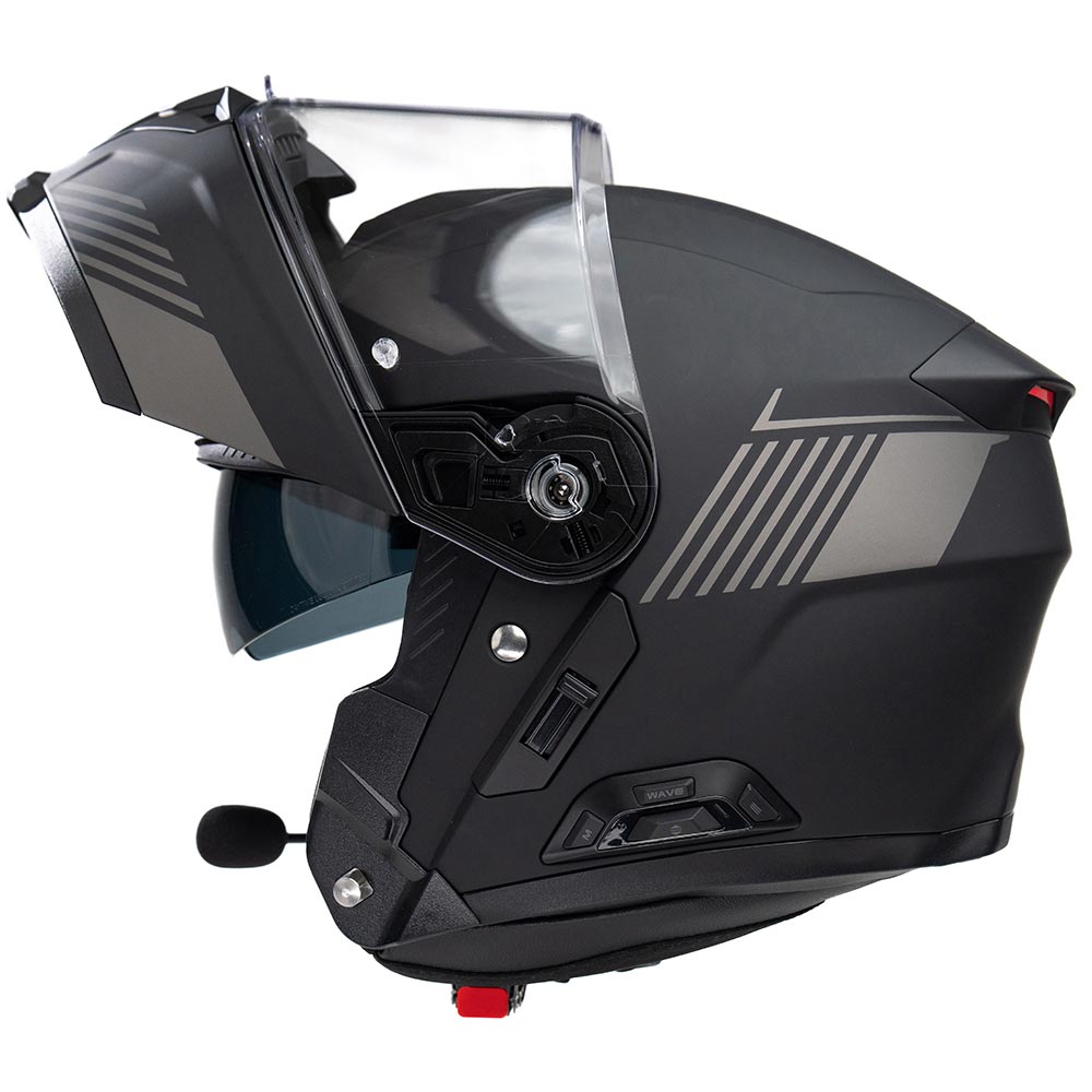 Casque Specter
