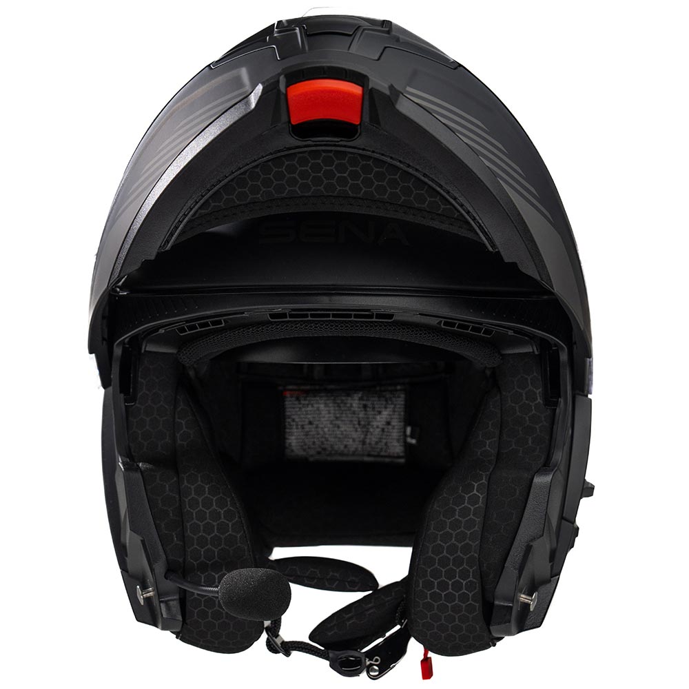 Casque Specter