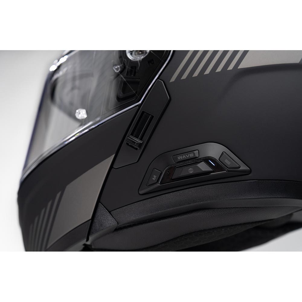 Casque Specter