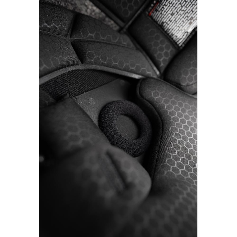 Casque Specter