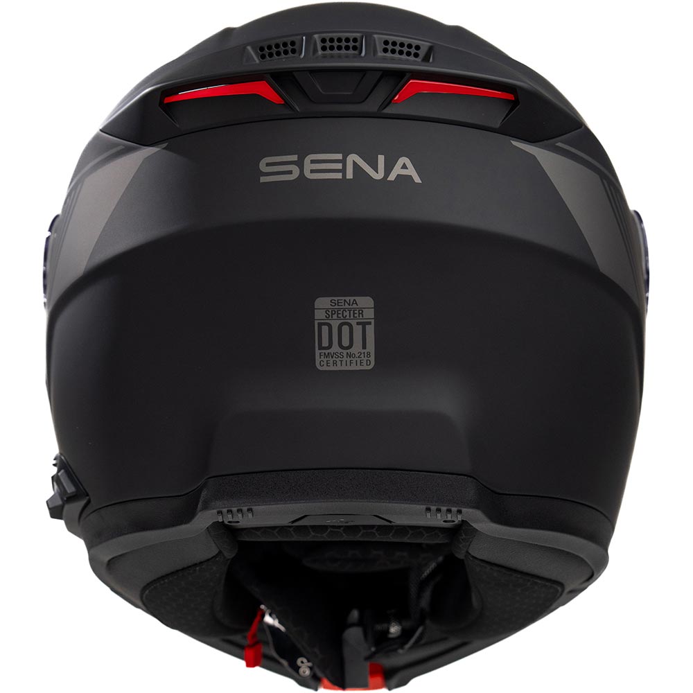 Casque Specter