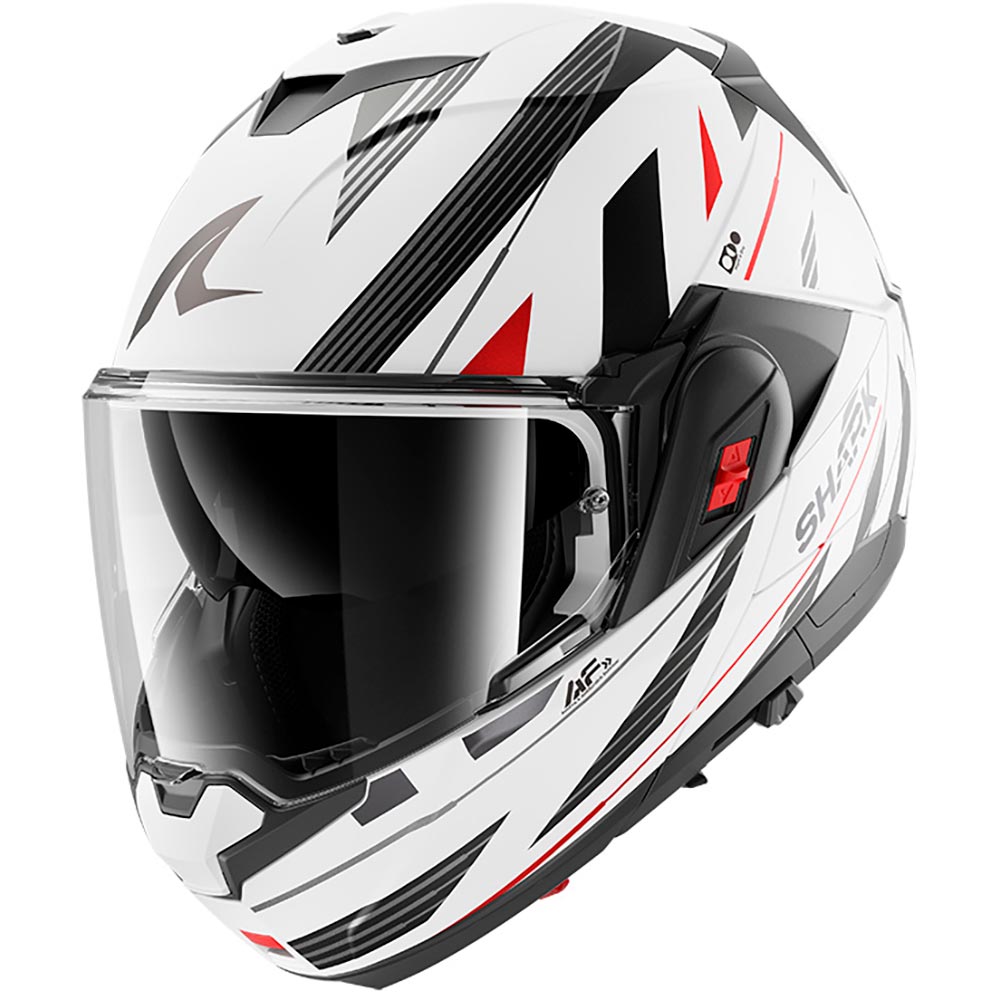 Casque Oxo Dashed Mat