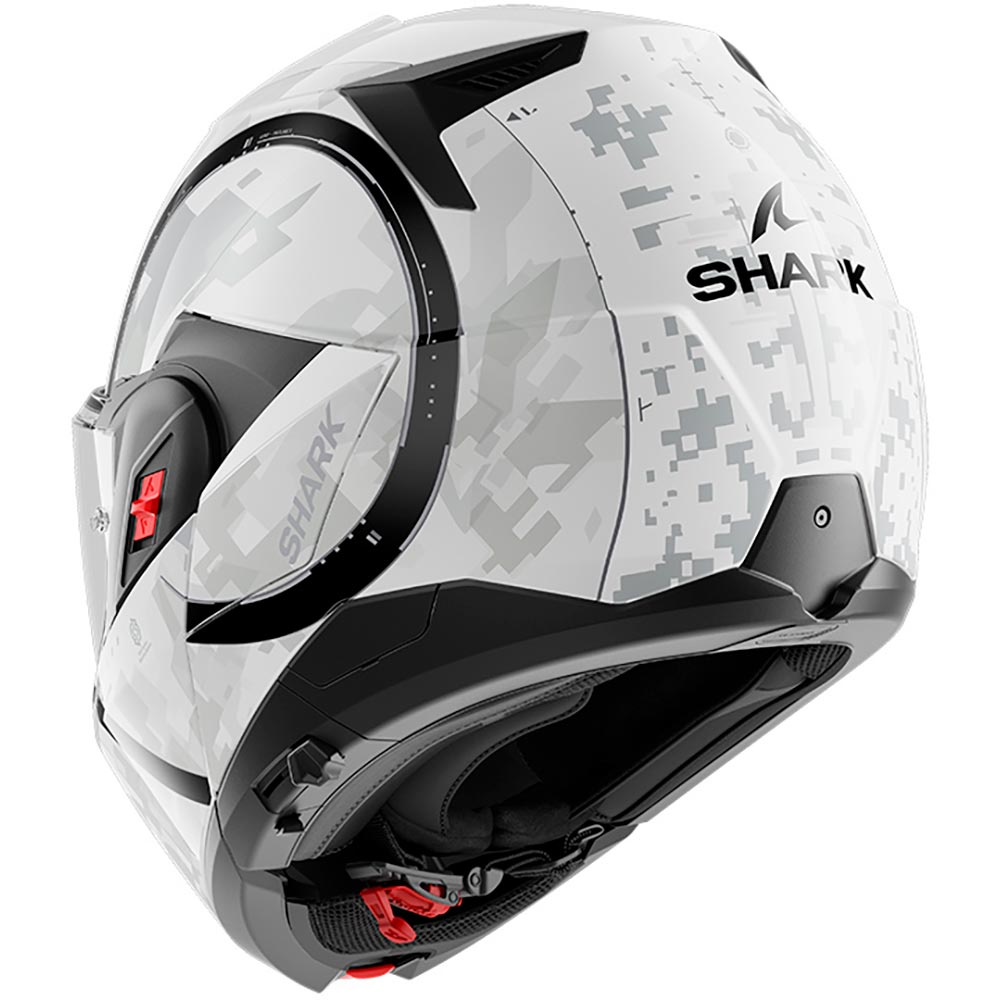Casque Oxo Gang