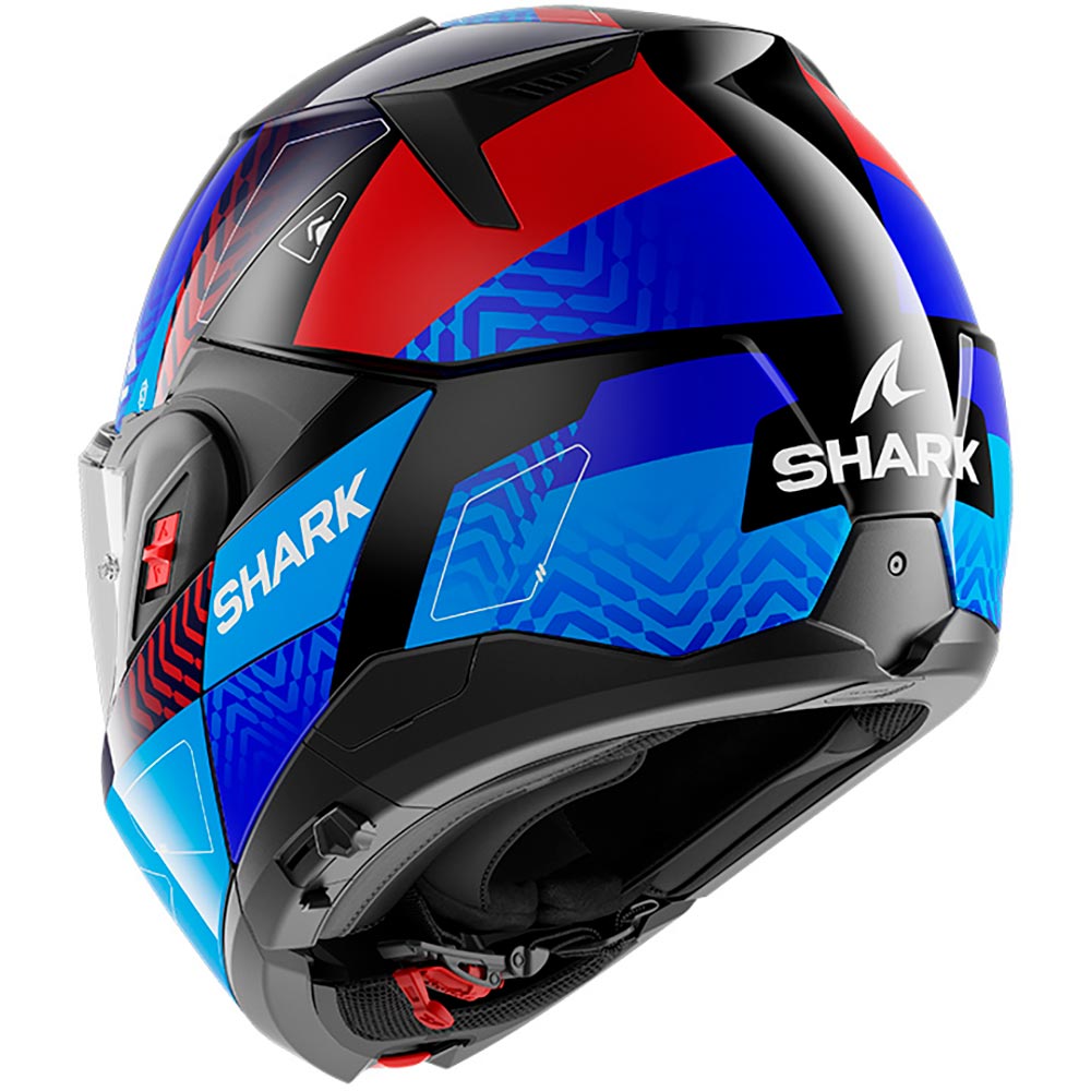 Casque Oxo Ready