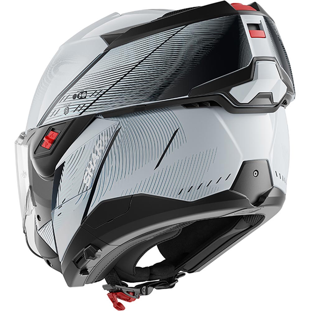 Casque Oxo Speed-Tech