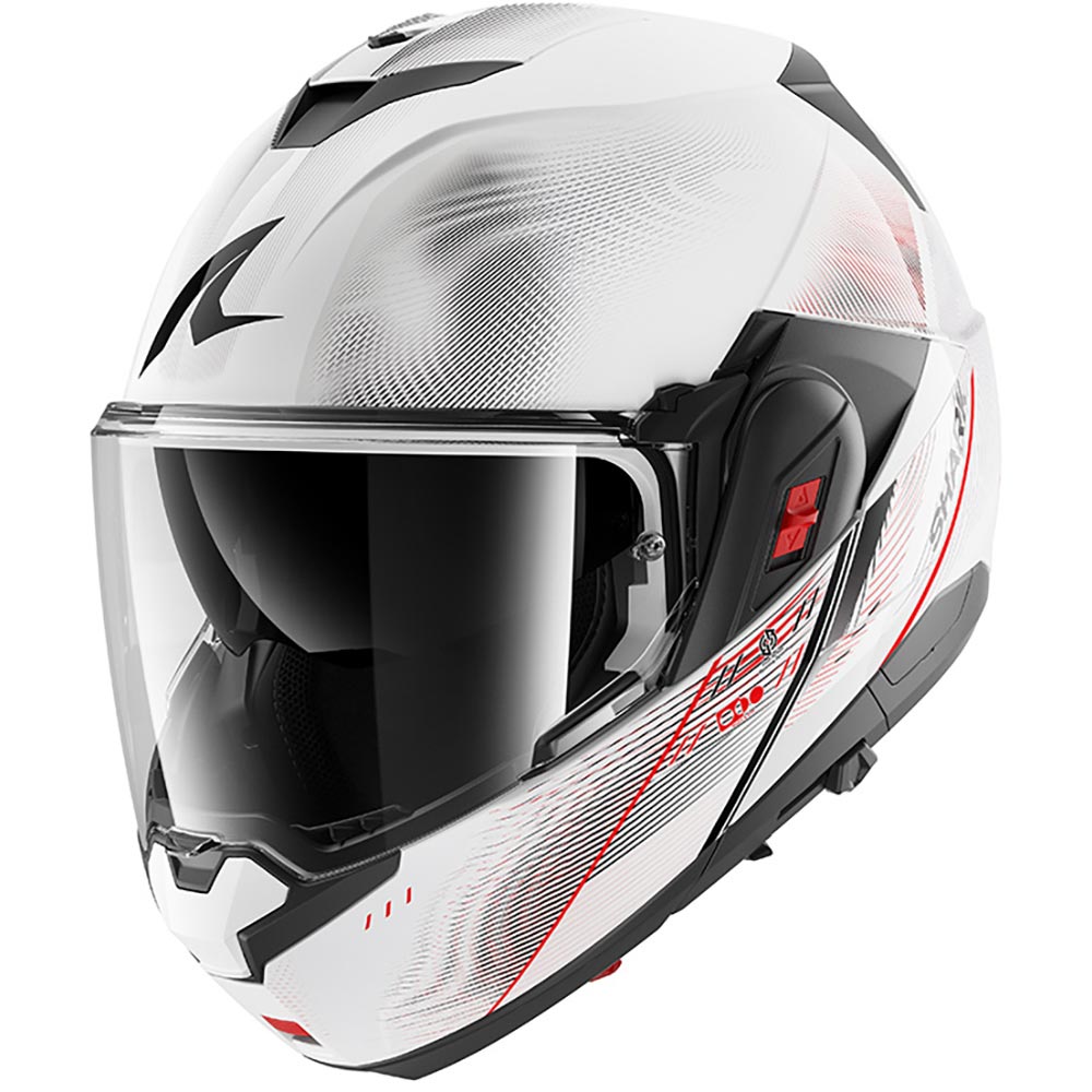 Casque Oxo Speed-Tech