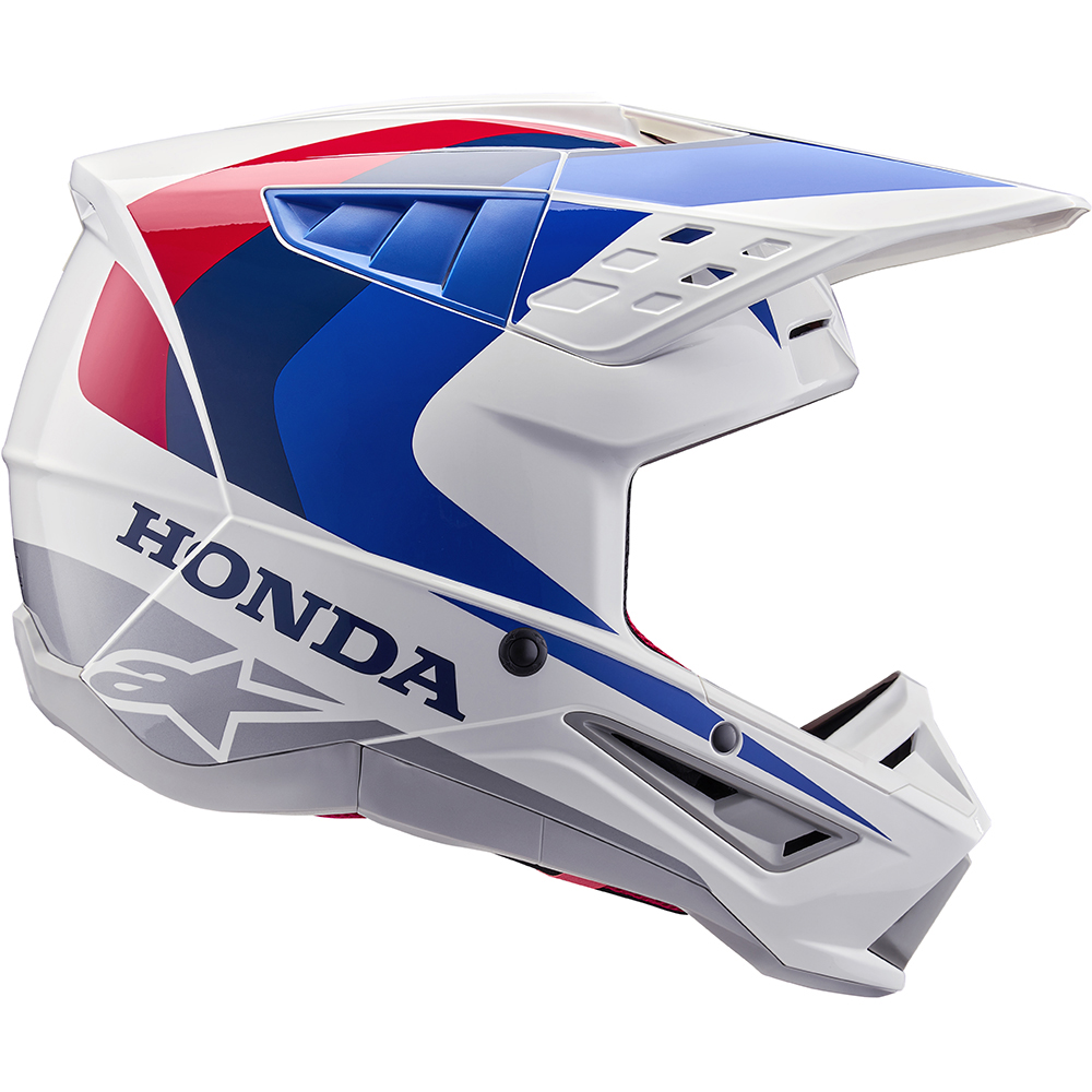 Casque S-M5 Helmet Honda