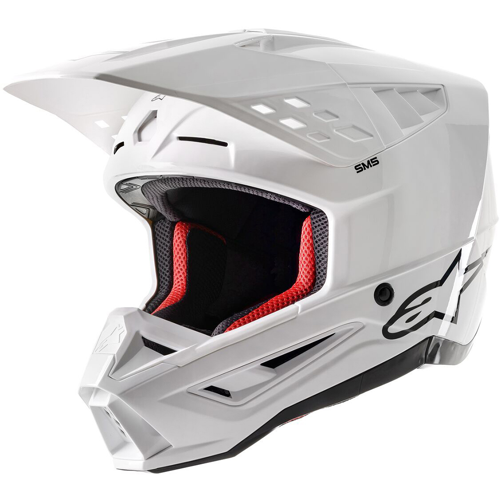 Casque S-M5 Solid - 2021