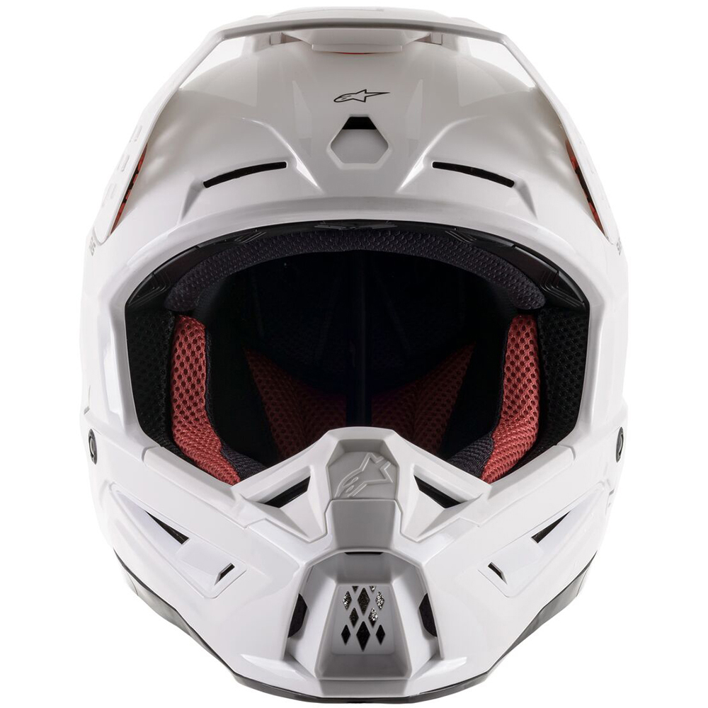 Casque S-M5 Solid - 2021