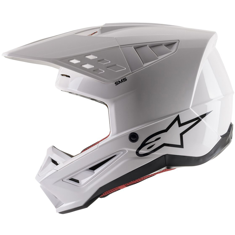 Casque S-M5 Solid - 2021