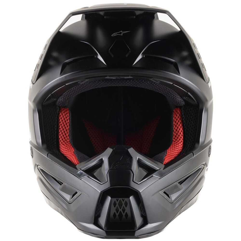 Casque S-M5 Solid - 2021