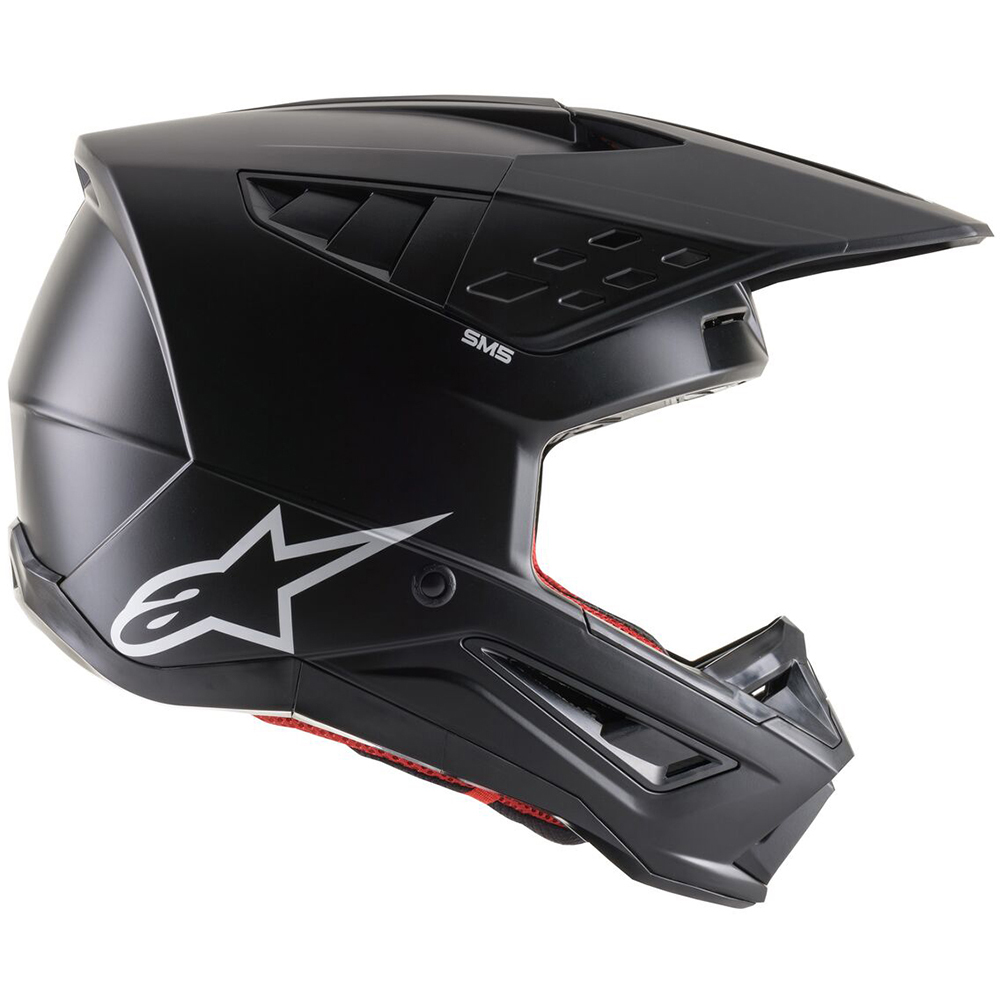 Casque S-M5 Solid - 2021