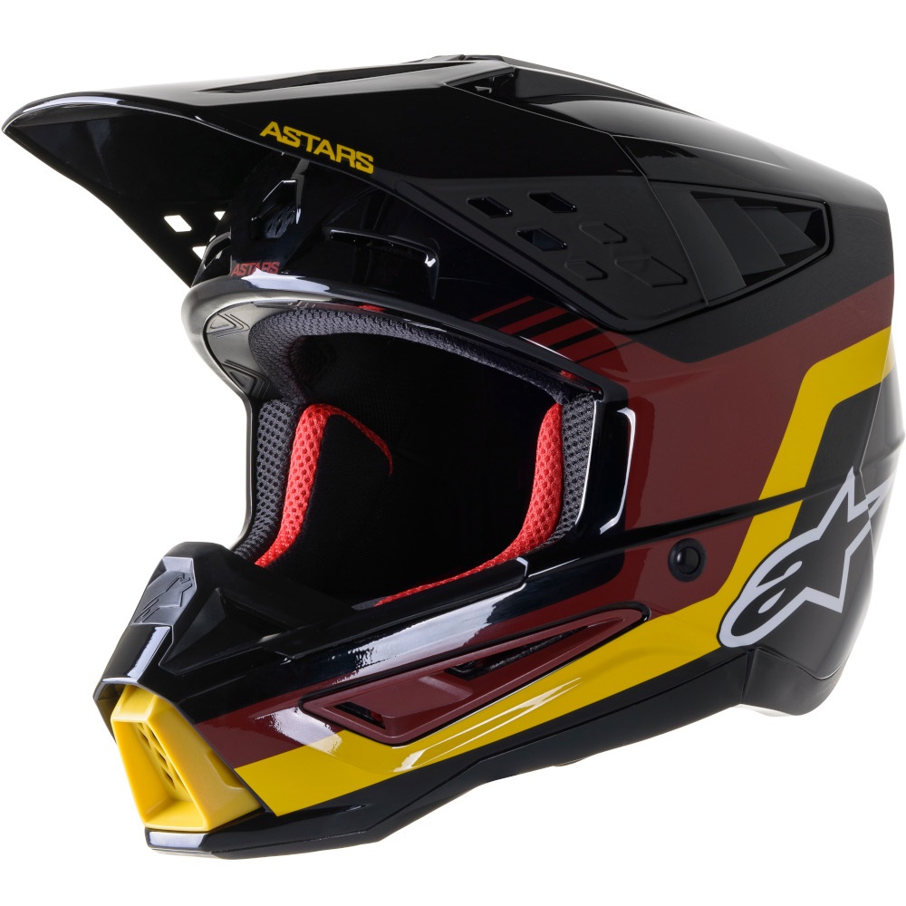 Casque S-M5 Venture