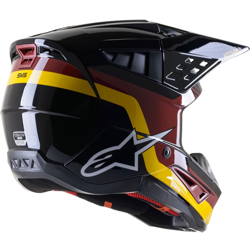 Casque S-M5 Venture