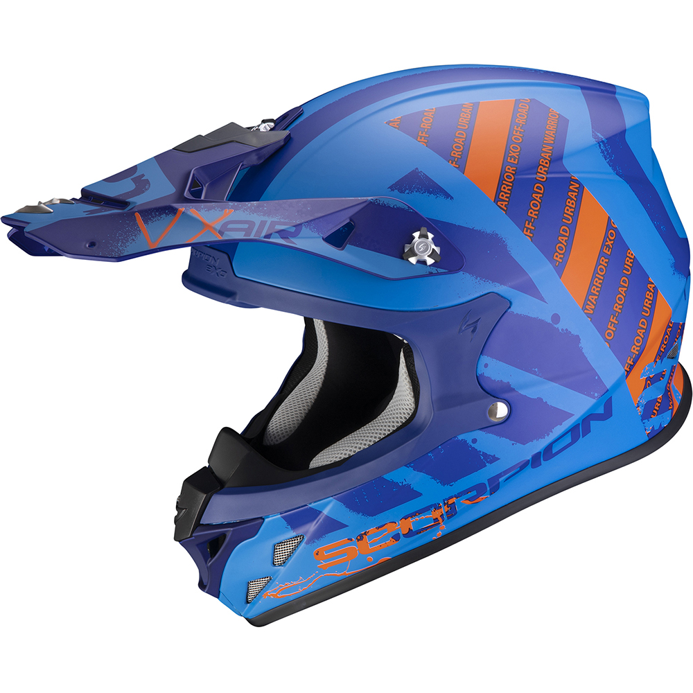 Casque VX-21 Air Urba