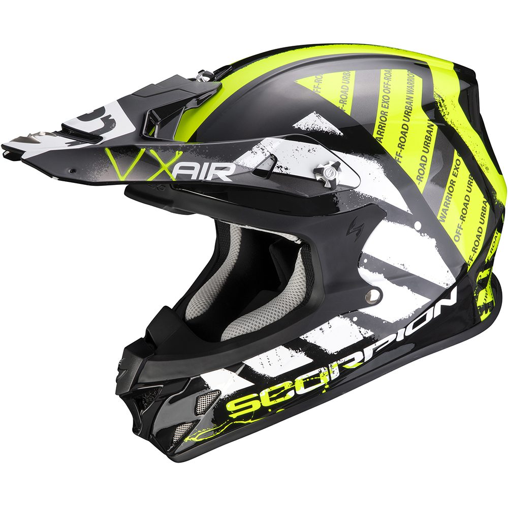 Casque VX-21 Air Urba