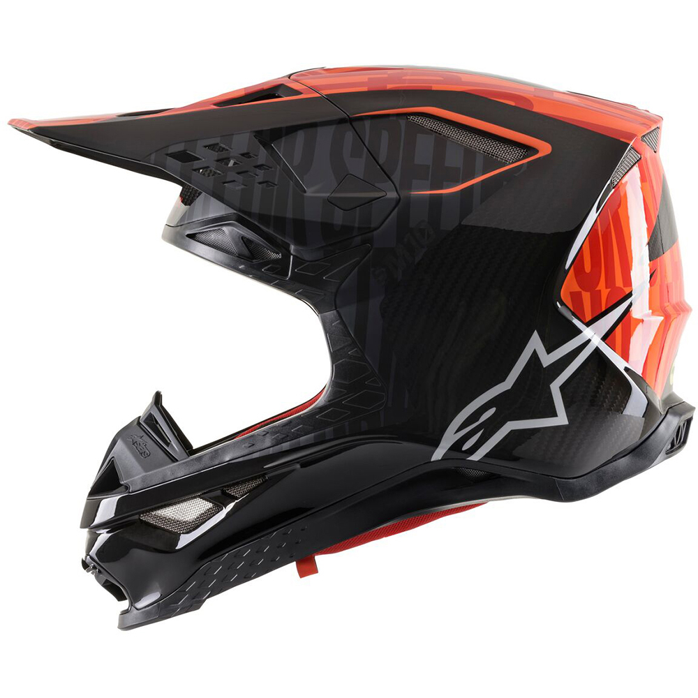 Casque Supertech S-M10 Alloy