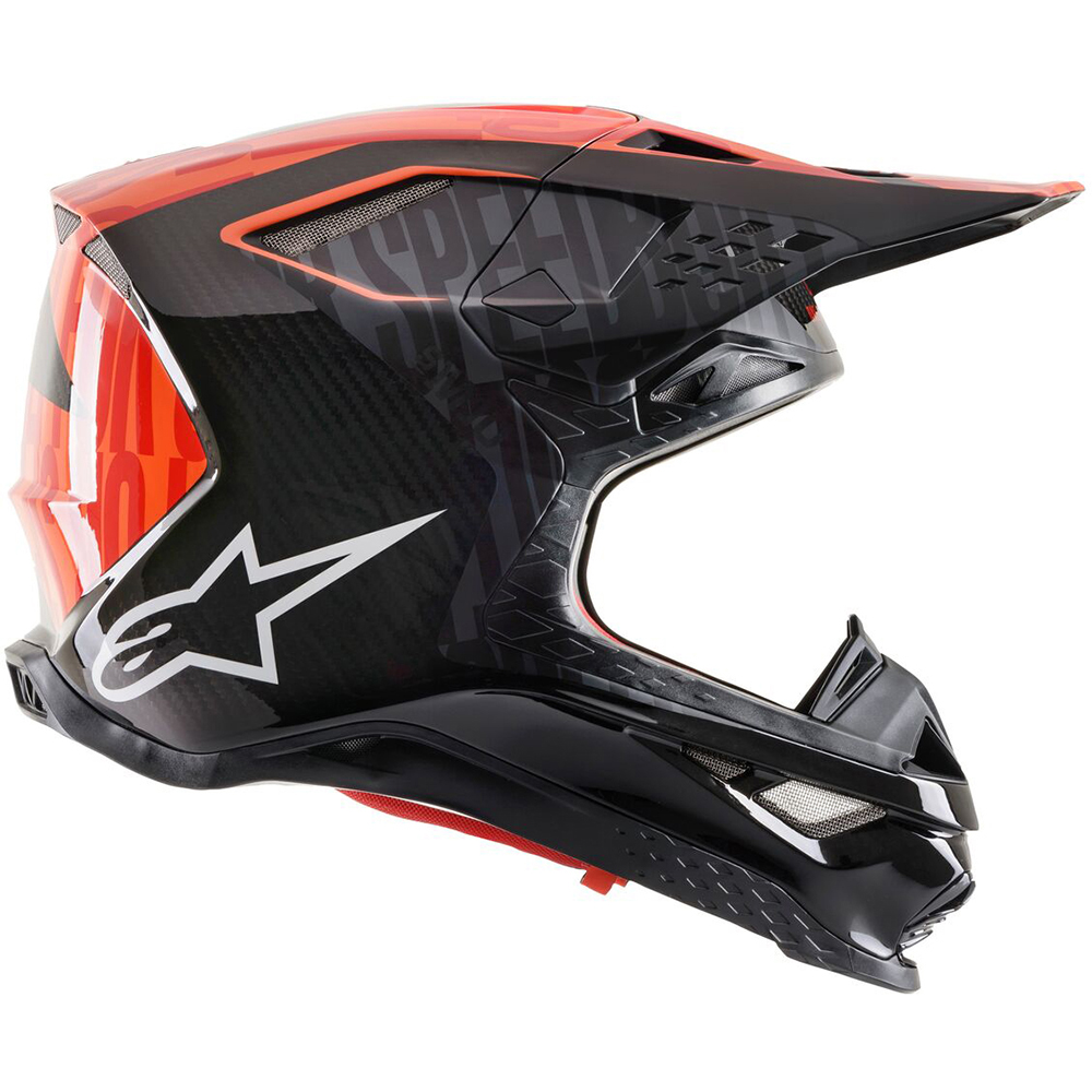 Casque Supertech S-M10 Alloy