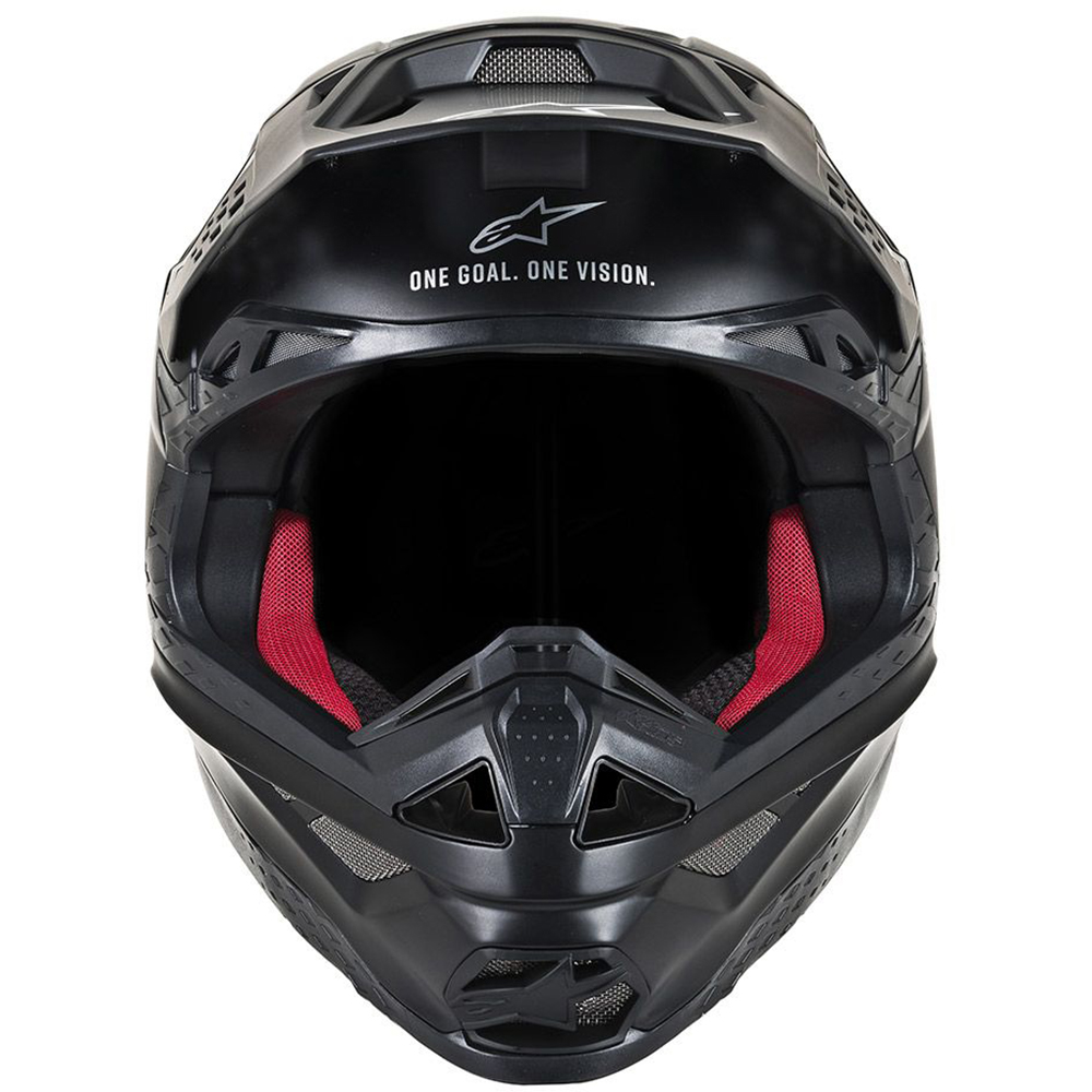 Casque Supertech S-M8 Solid