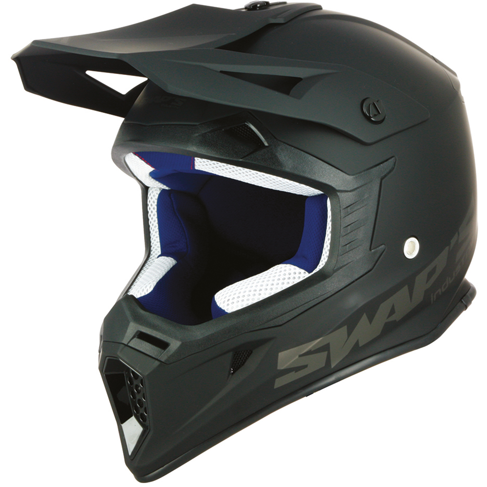 Casque Blur S818