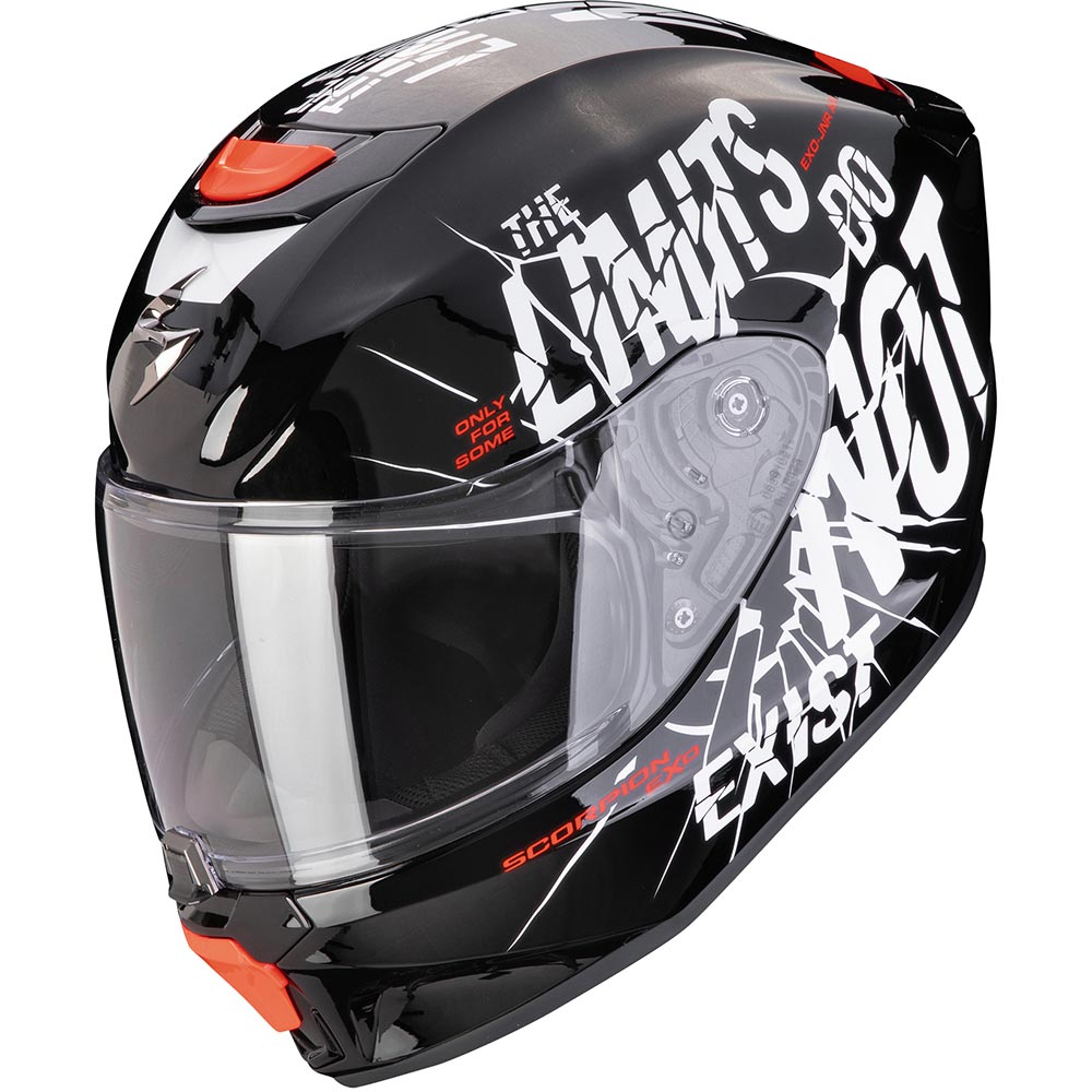 Casque enfant Exo-JNR Air Boum