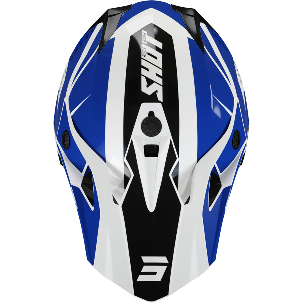 Casque enfant Pulse Kid Revenge