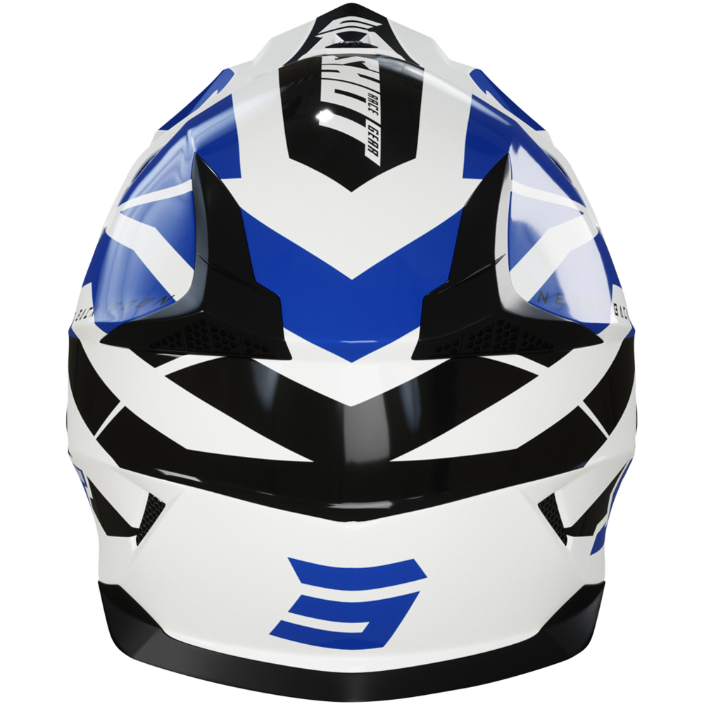 Casque enfant Pulse Kid Revenge