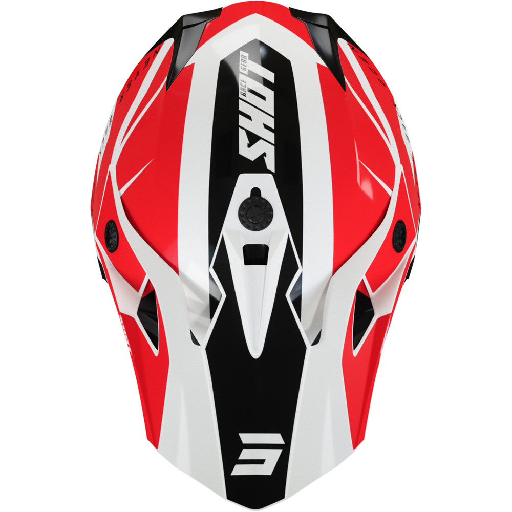 Casque enfant Pulse Kid Revenge