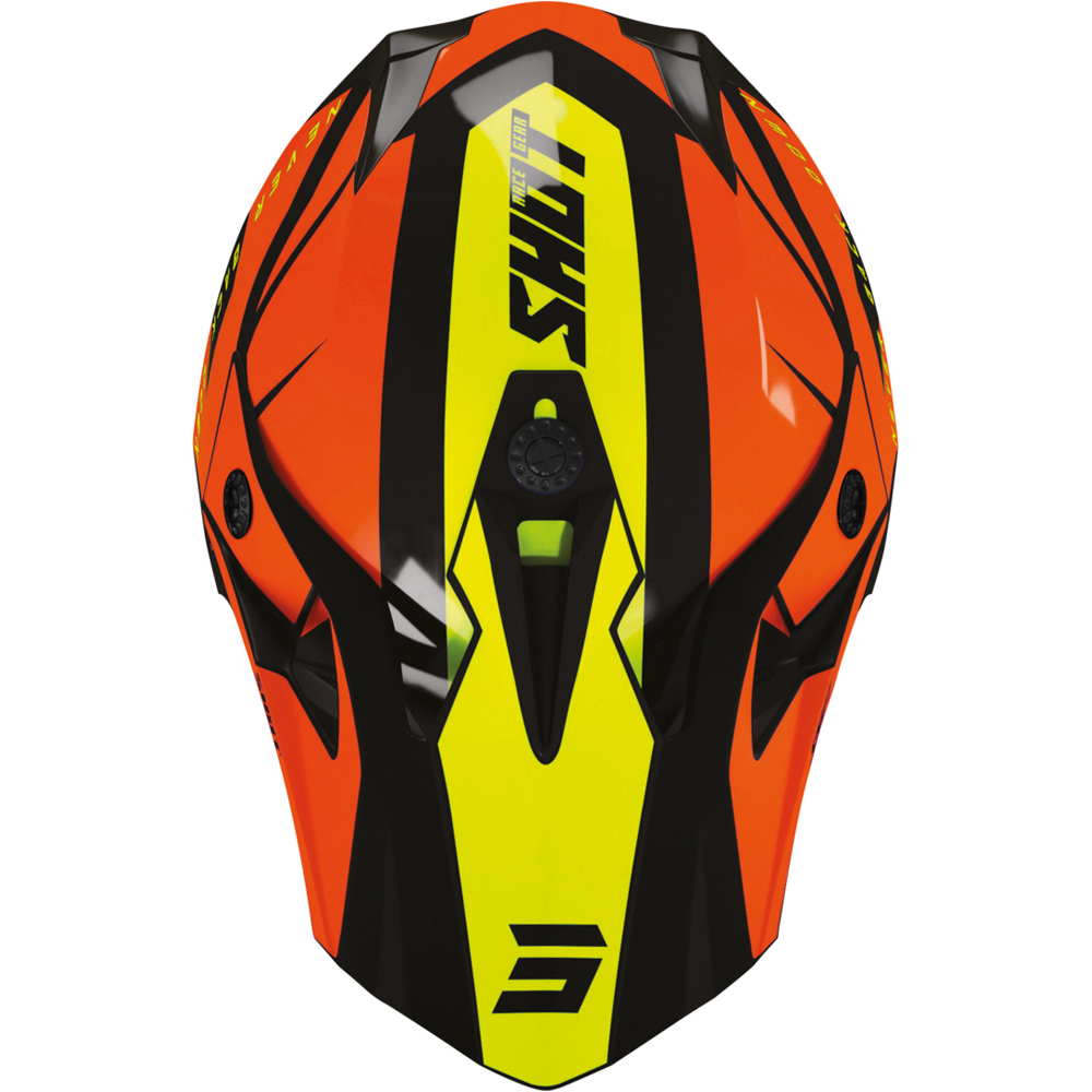 Casque enfant Pulse Kid Revenge