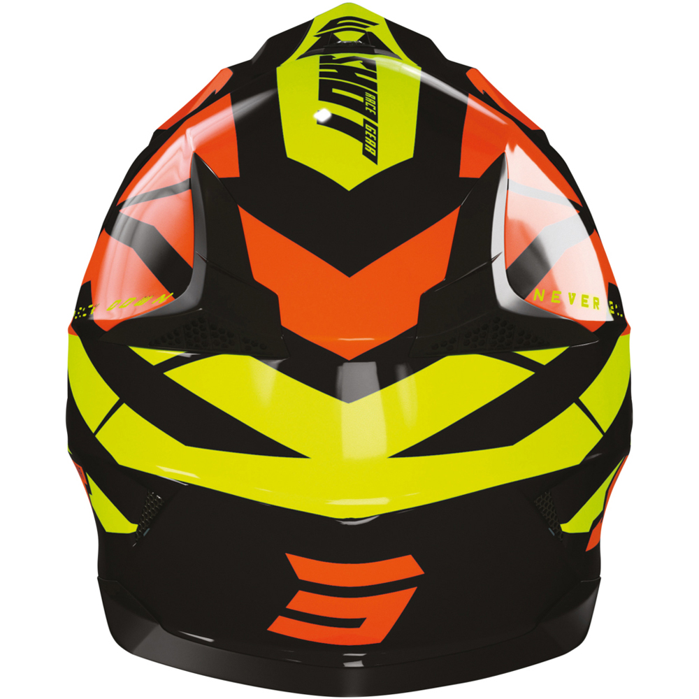 Casque enfant Pulse Kid Revenge