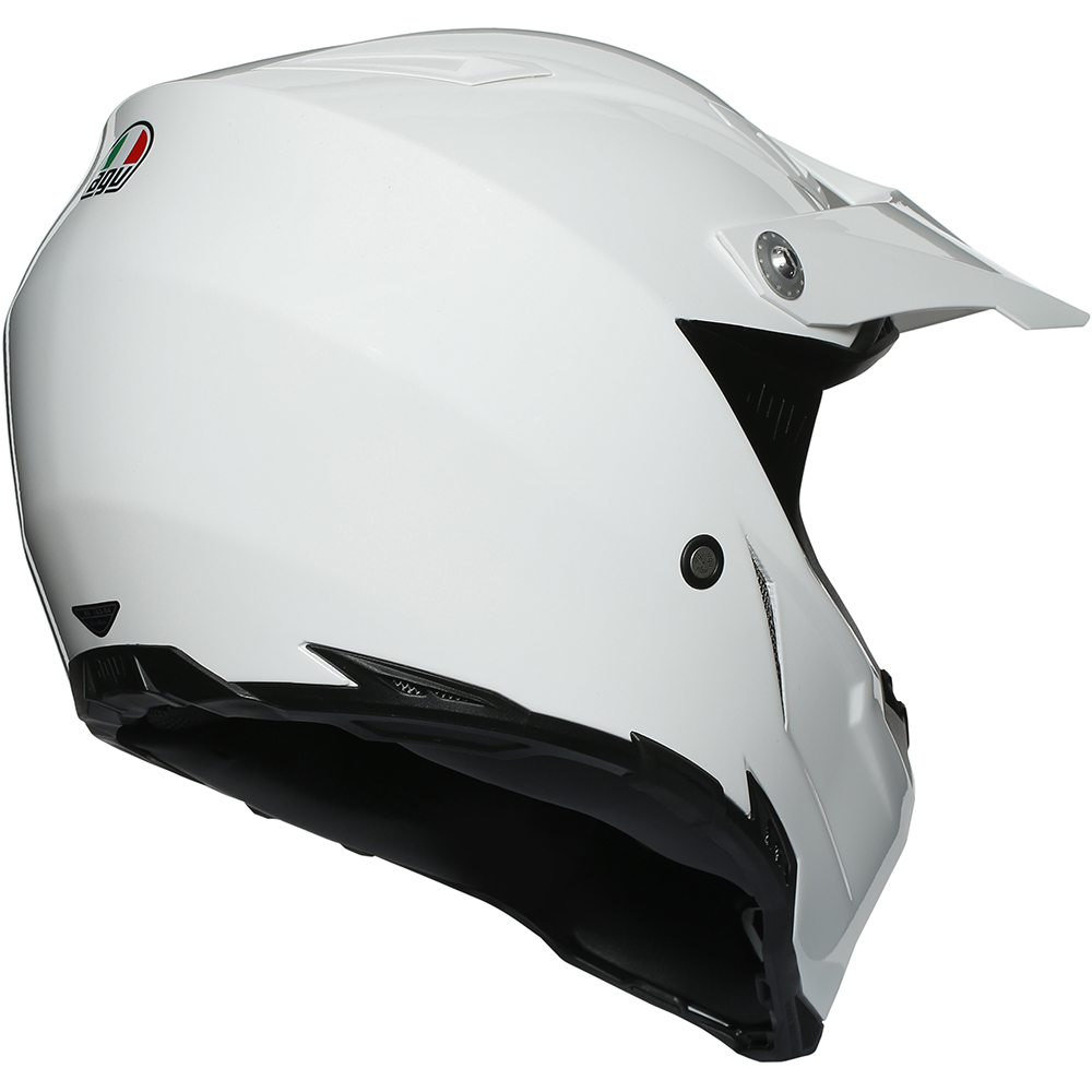 Casque AX-8 Evo Mono