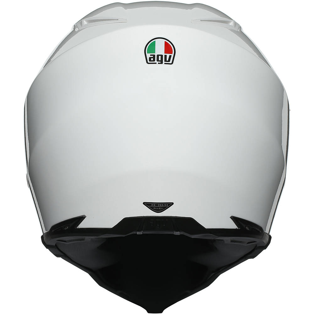 Casque AX-8 Evo Mono