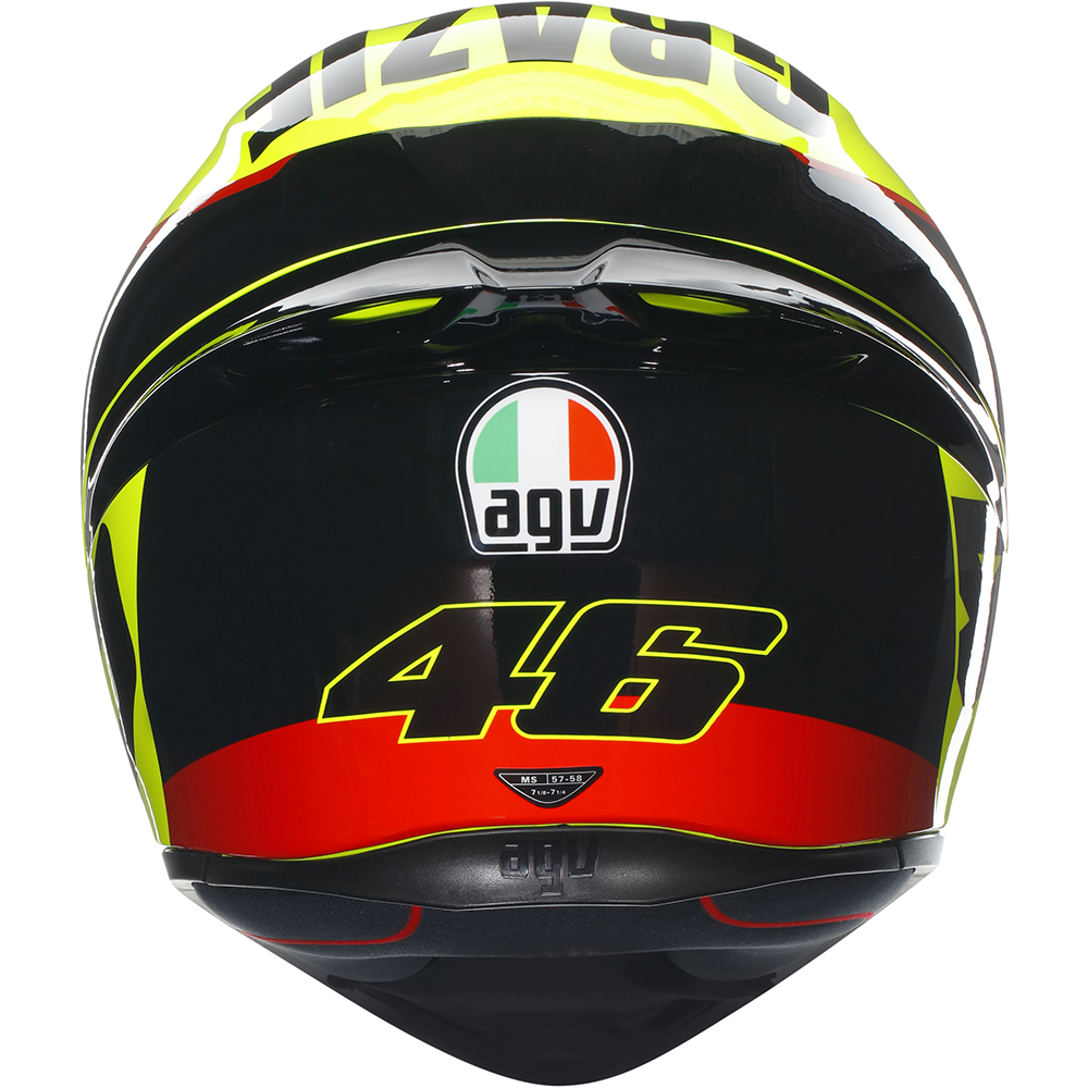 Casque K1 S Grazie Vale