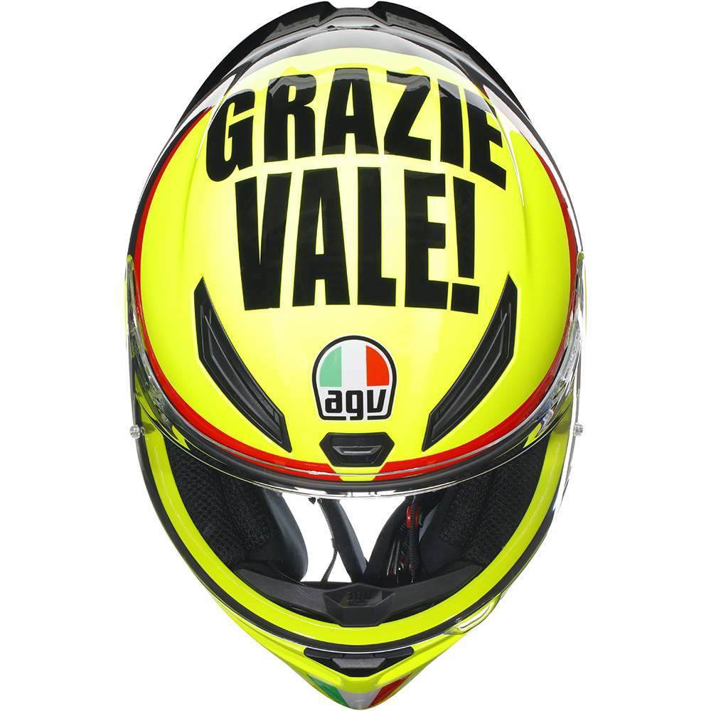 Casque K1 S Grazie Vale