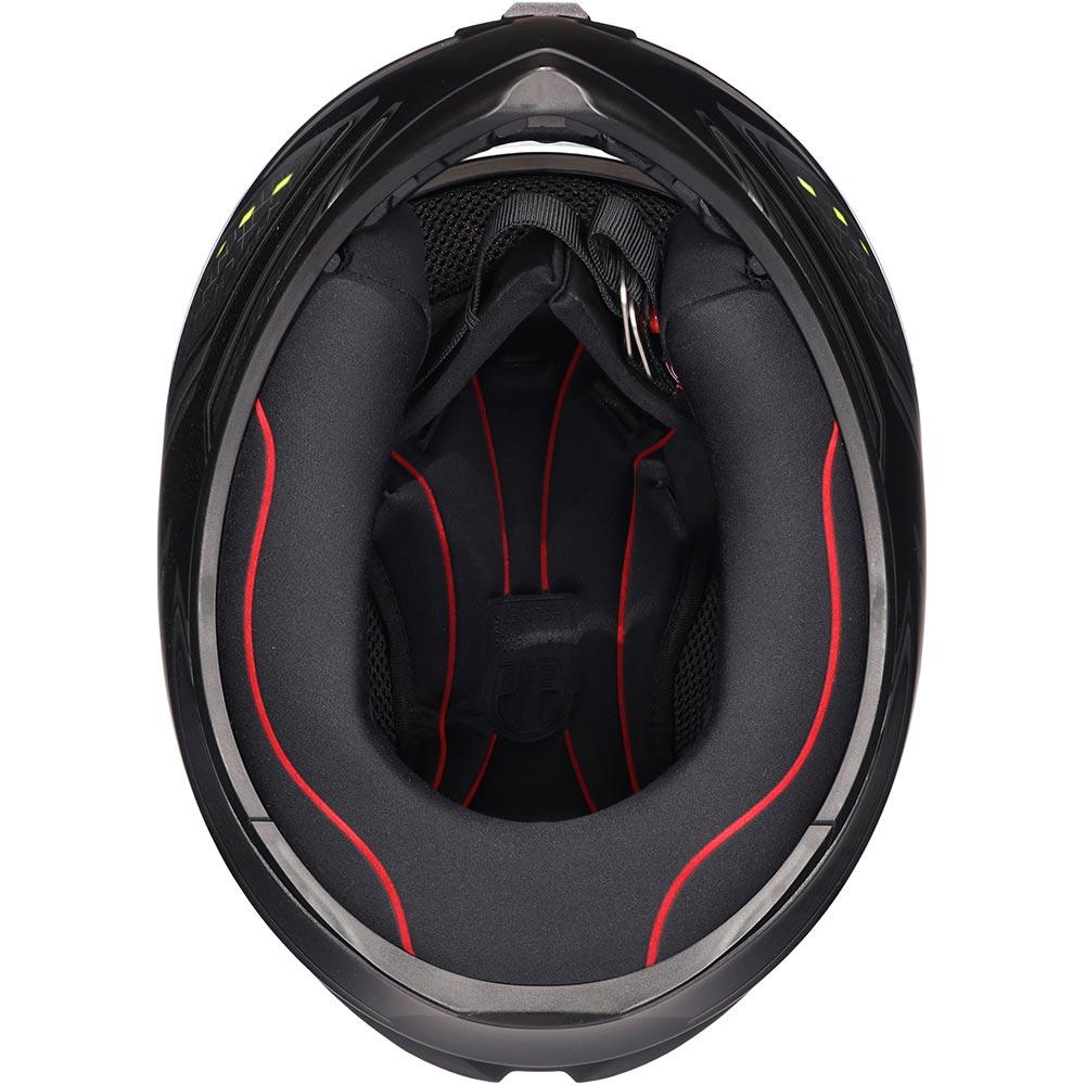 Casque K1 S Sling