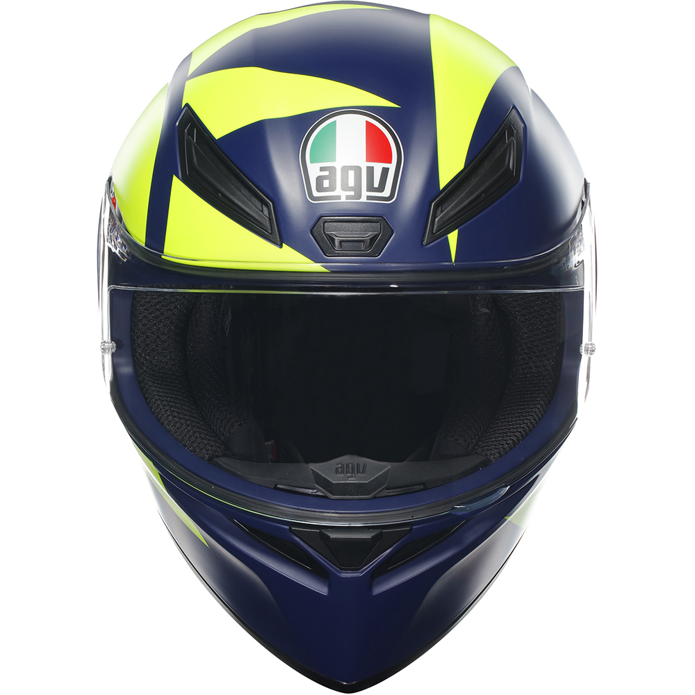 Casque K1 S Soleluna 2018