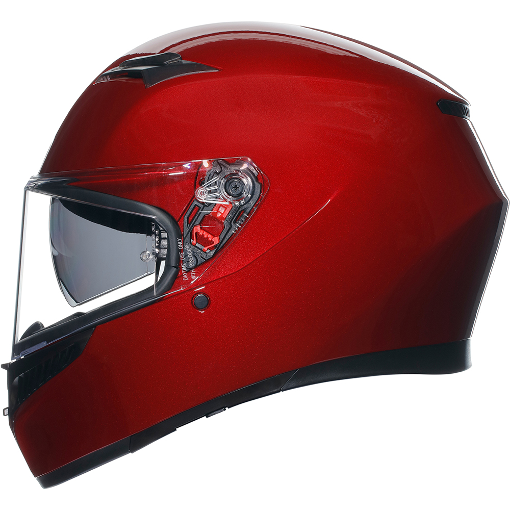 Casque K3 Mono Competizione