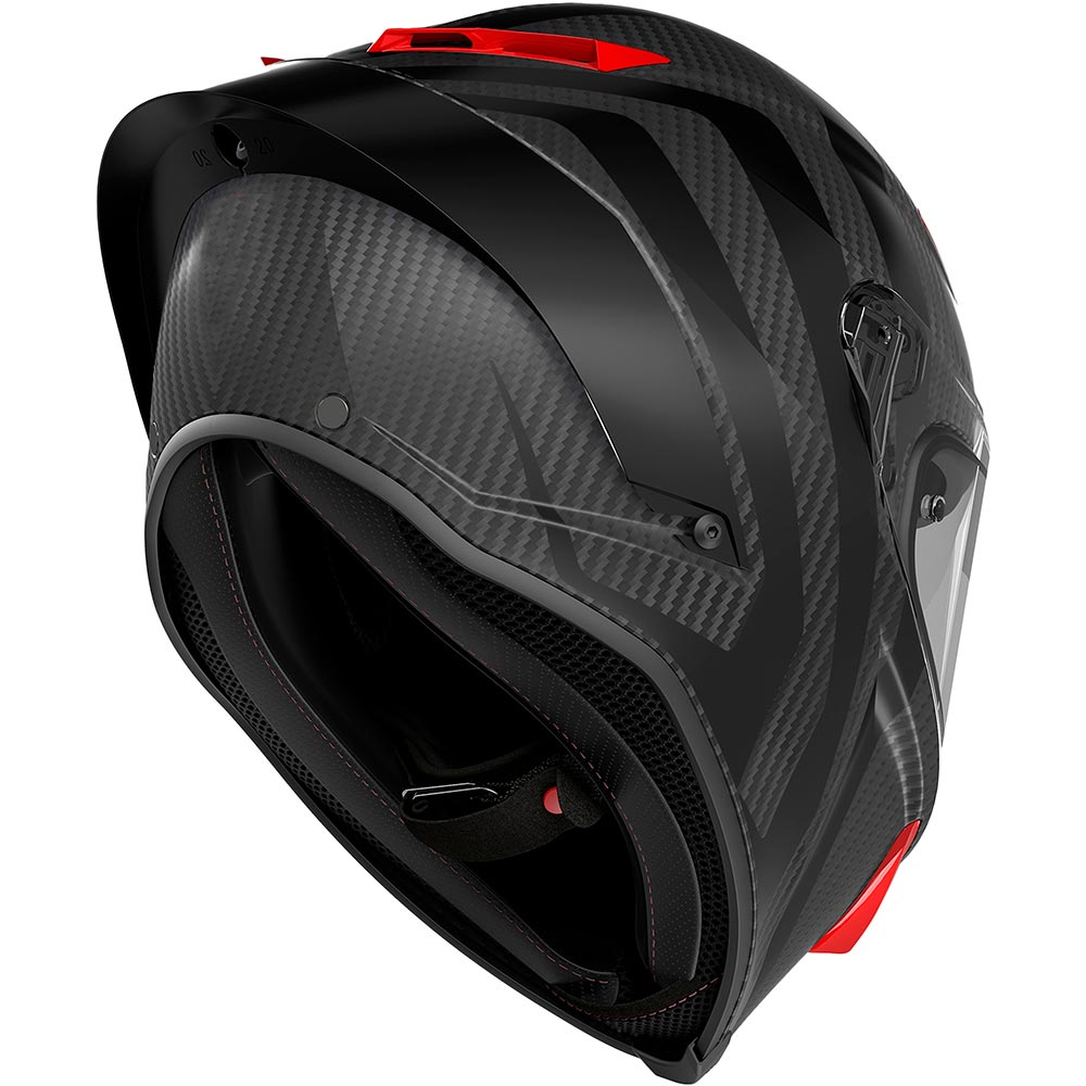 Casque Pista GP RR Intrepido