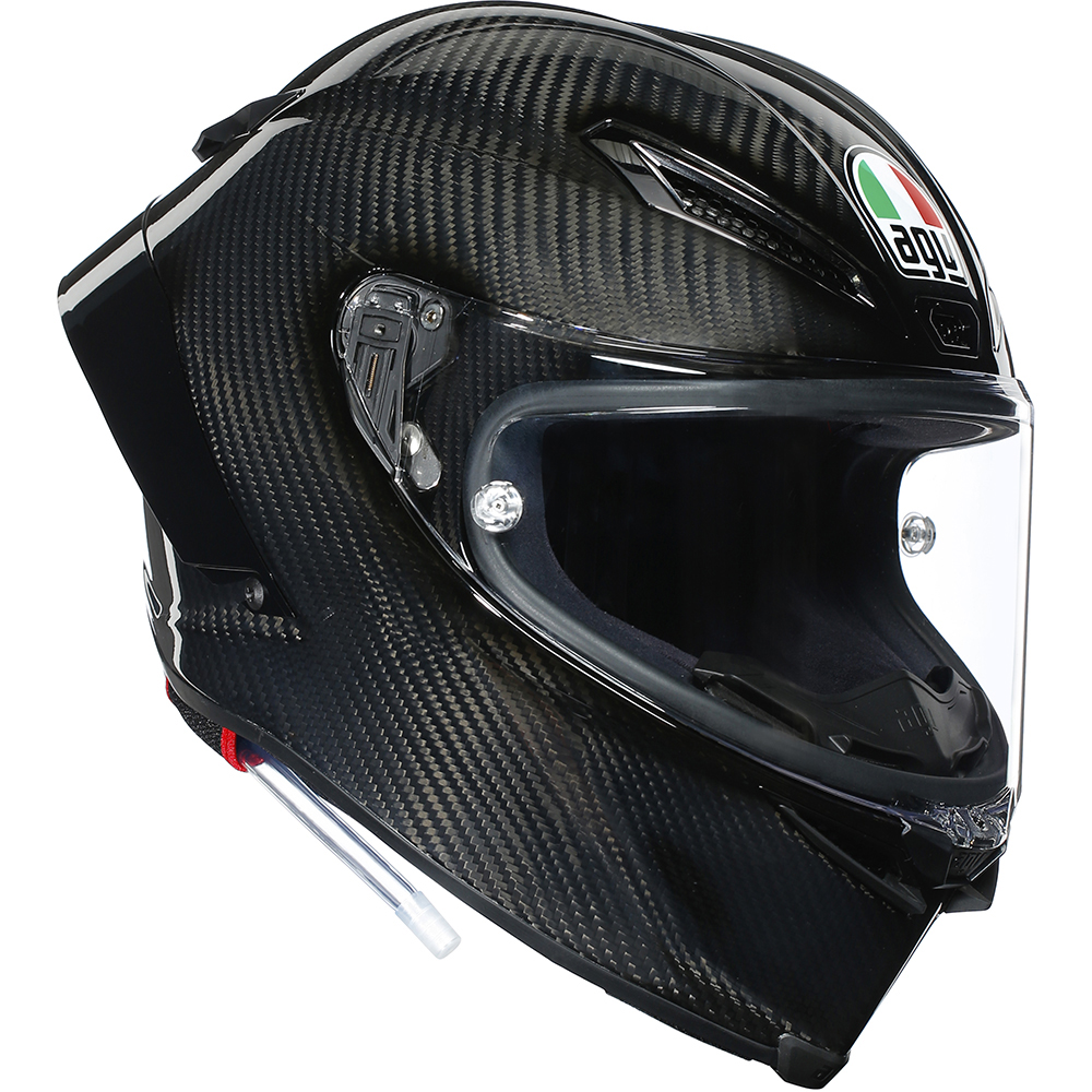Casque Pista GP RR Mono