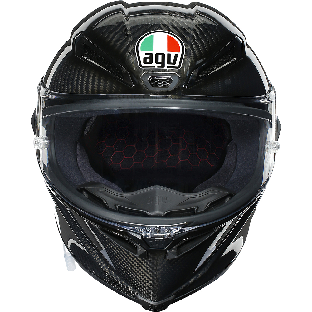 Casque Pista GP RR Mono