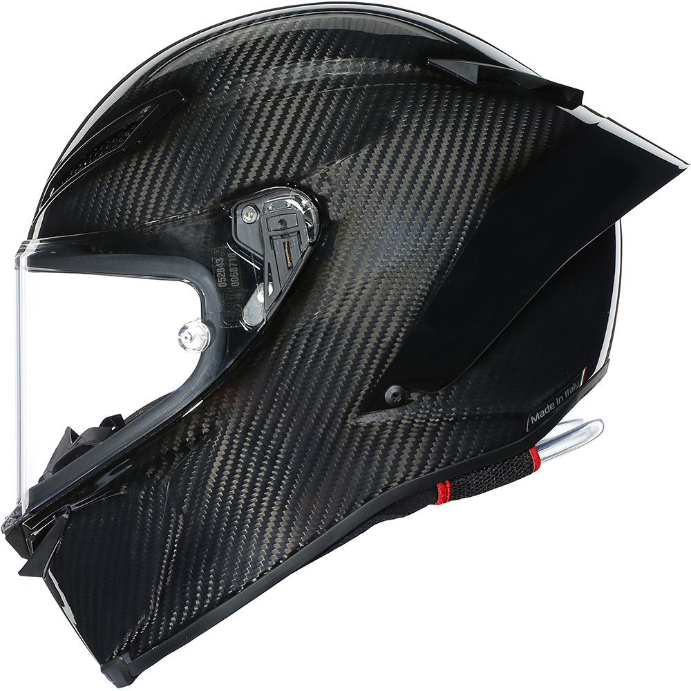 Casque Pista GP RR Mono