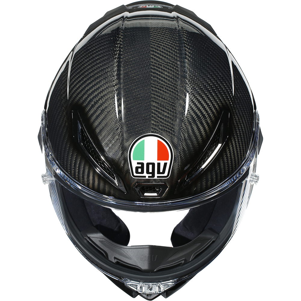 Casque Pista GP RR Mono
