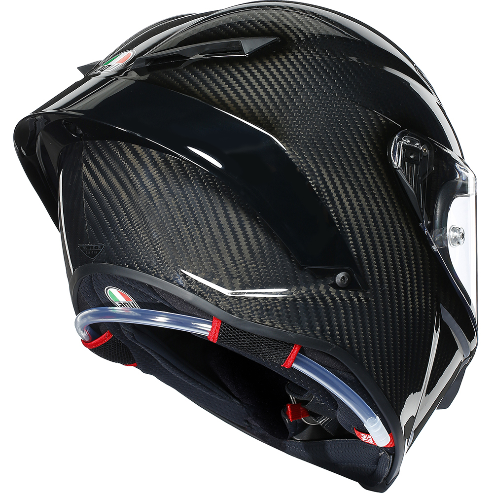 Casque Pista GP RR Mono - 2022