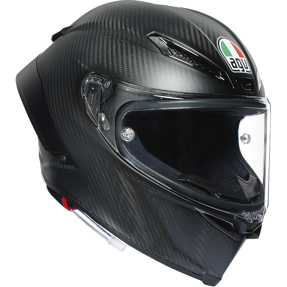 Casque Pista GP RR Mono - 2022