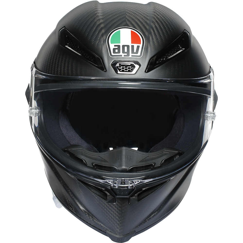 Casque Pista GP RR Mono